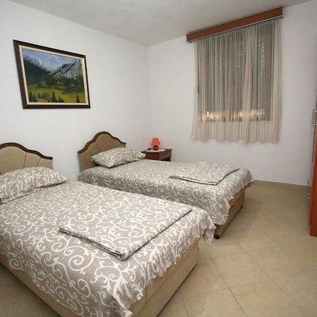 Apartmani Novakovic Kotor Ruang foto