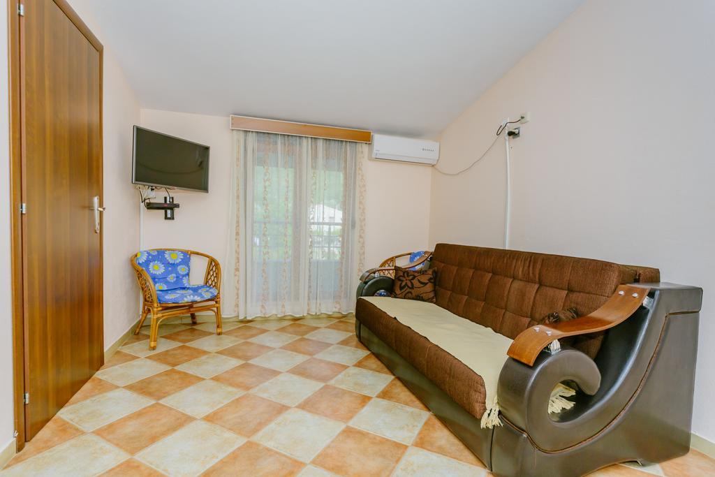 Apartmani Novakovic Kotor Bagian luar foto