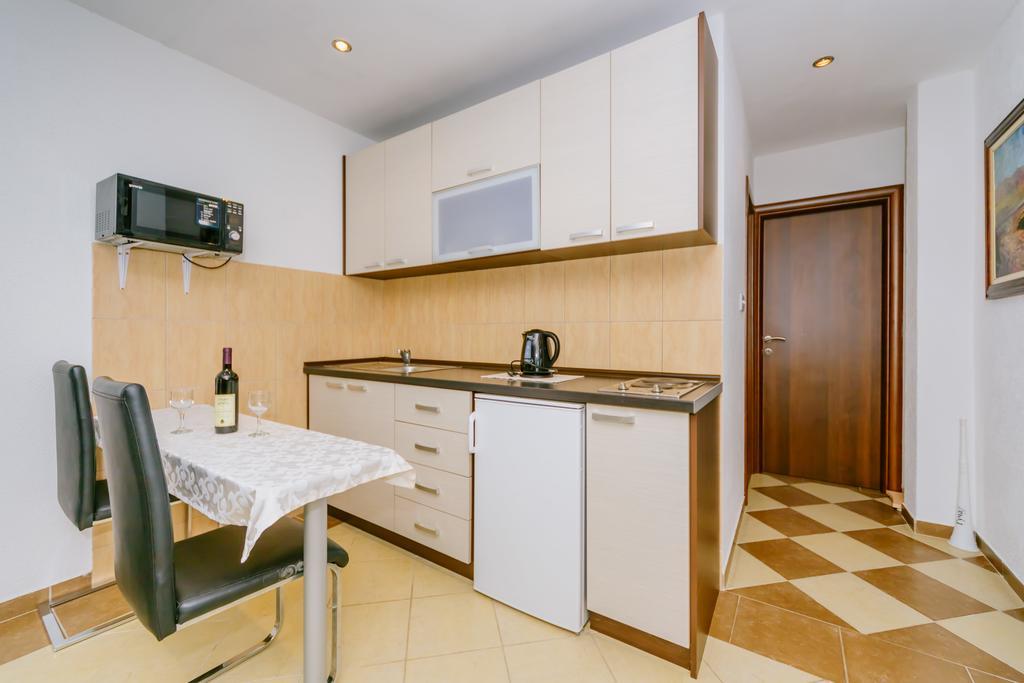 Apartmani Novakovic Kotor Bagian luar foto