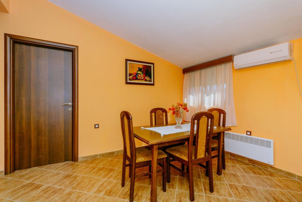 Apartmani Novakovic Kotor Bagian luar foto