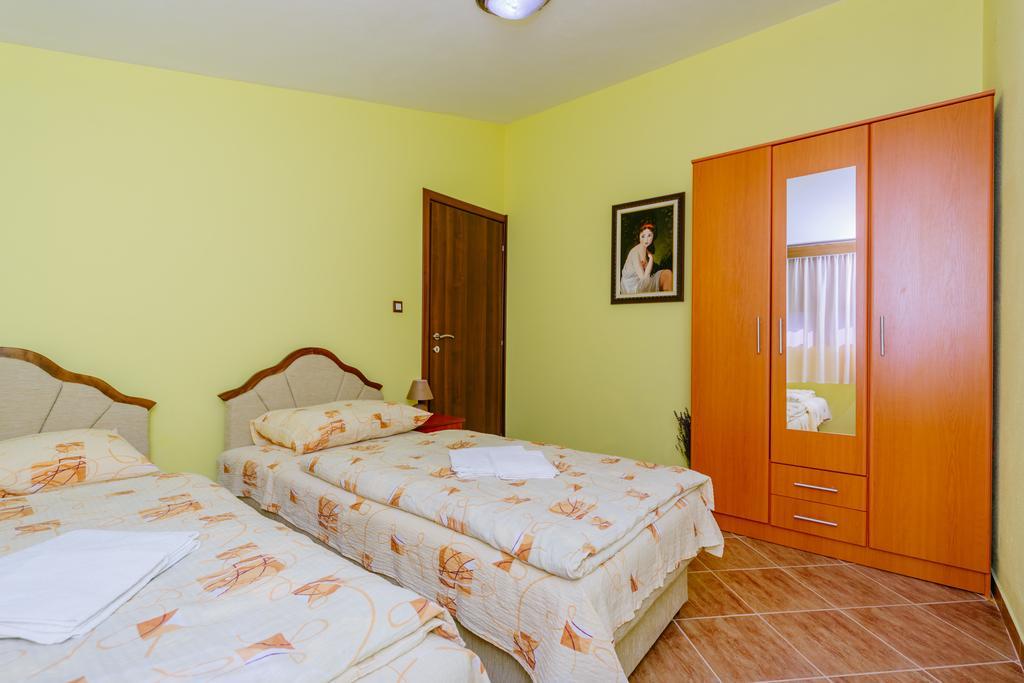 Apartmani Novakovic Kotor Bagian luar foto