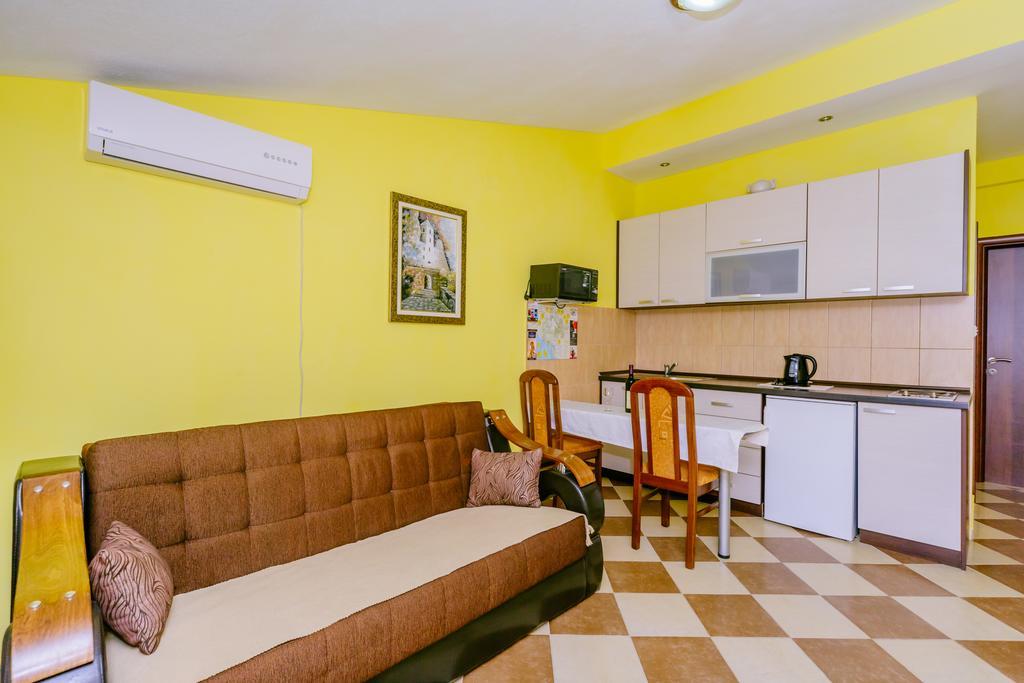 Apartmani Novakovic Kotor Bagian luar foto