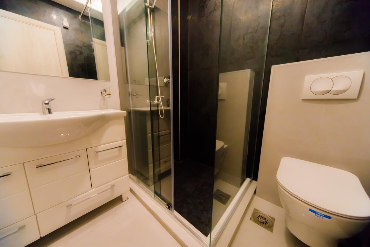 Apartmani Novakovic Kotor Bagian luar foto