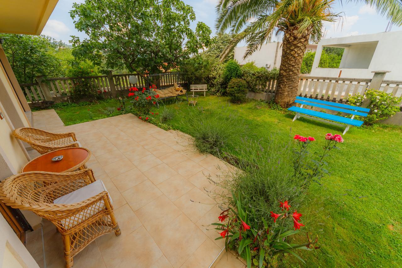 Apartmani Novakovic Kotor Bagian luar foto