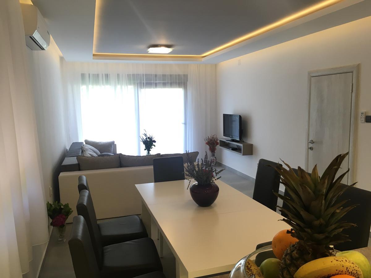 Apartmani Novakovic Kotor Bagian luar foto